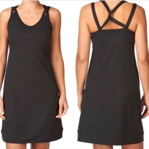 Merrell Lily Active Sports Dress Navy Size M